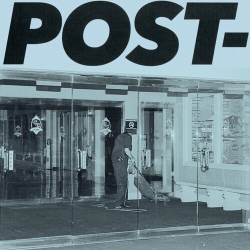 Jeff Rosenstock - Post (LP)