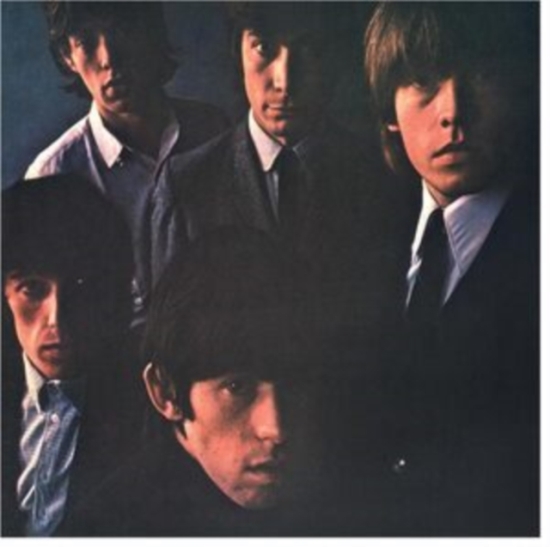 The Rolling Stones - The Rolling Stones No.2 (LP)