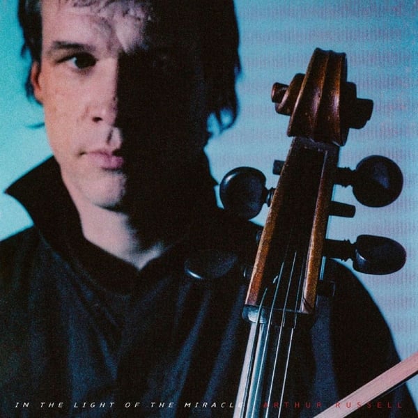 Russell Arthur - In The Light Of The Miracle - Remix (LP)