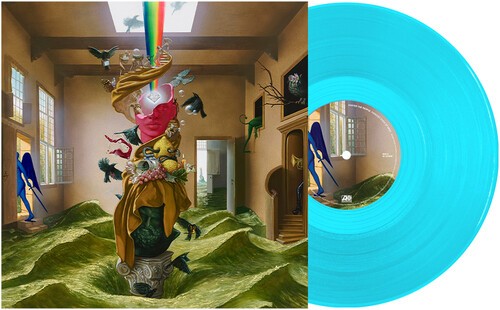 Foster The People - Paradise State Of Mind (LP)