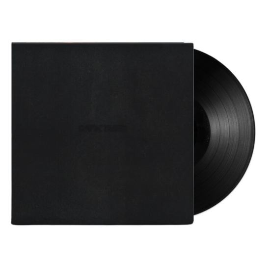 Vince Staples - Dark Times (LP)