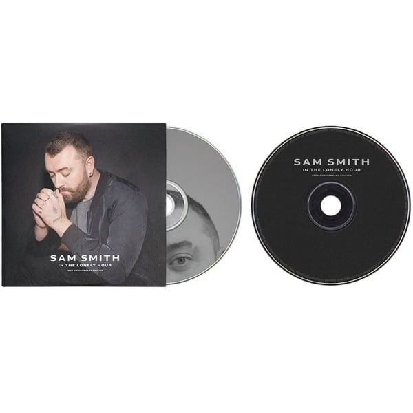 Sam Smith - In The Lonely Hour (10Th Anniversary Edition) (CD)