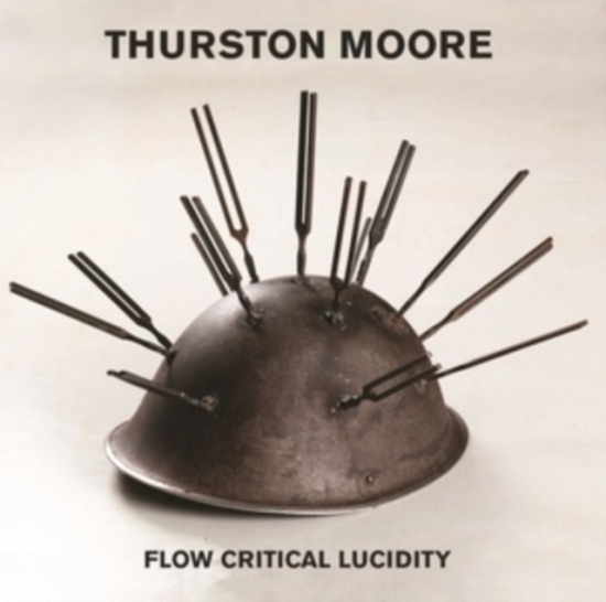 Moore Thurston - Flow Critical Lucidity (Lp + 7\" Flexi Di (LP)