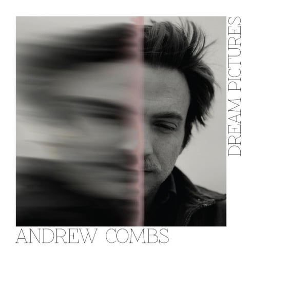 Combs Andrew - Dream Pictures (CD)