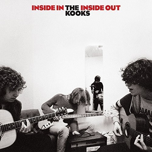 The Kooks - Inside In/Inside Out (Vinyl) (LP)