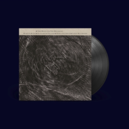 Cocteau Twins & Harold Budd - The Moon & The Melodies (LP)