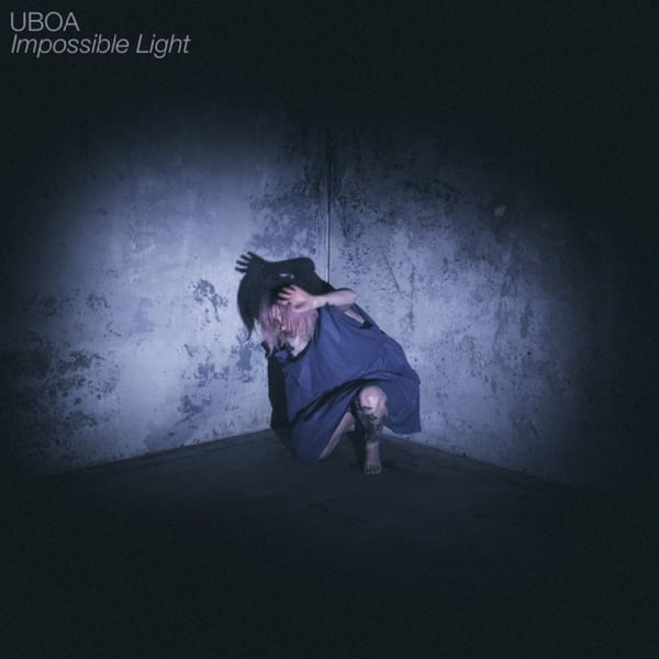 Uboa - Impossible Light (MC)