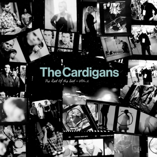 The Cardigans - The Rest Of The Best Vol. 2 (CD)