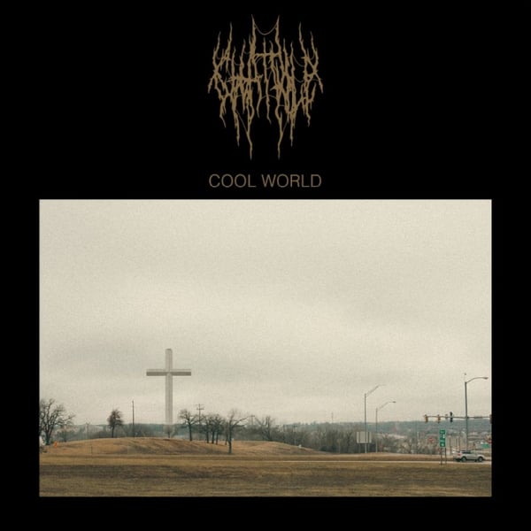 Chat Pile - Cool World (MC)