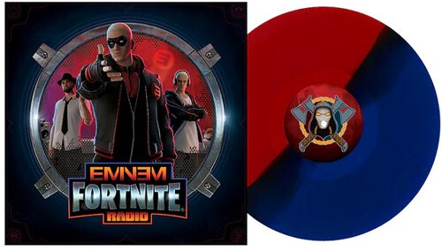 Eminem - Eminem X Fortnite (LP)