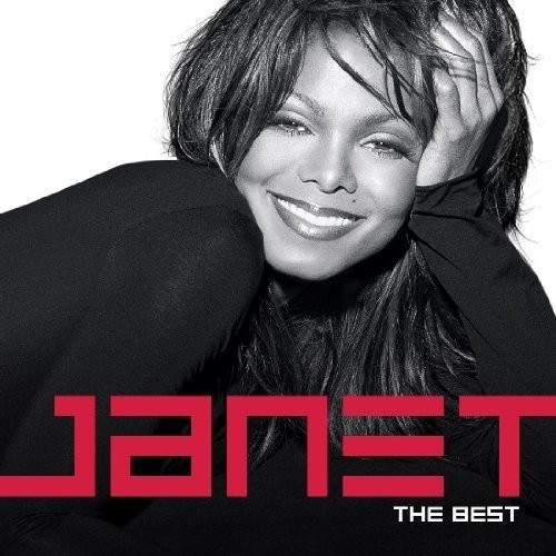 Janet Jackson - Best (2CD) (CD)