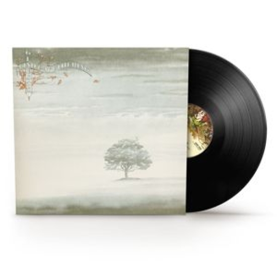 Genesis - Wind & Wuthering (LP)