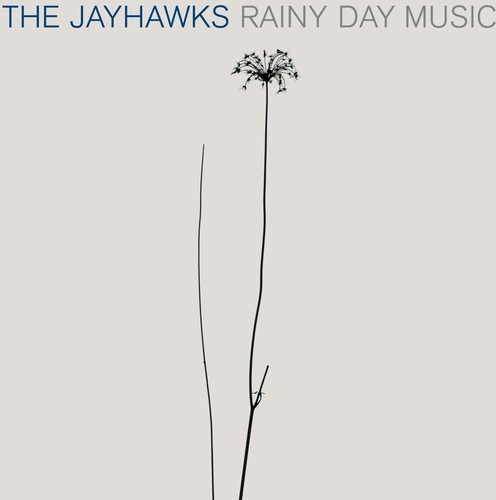 The Jayhawks - Rainy Day Music (LP)