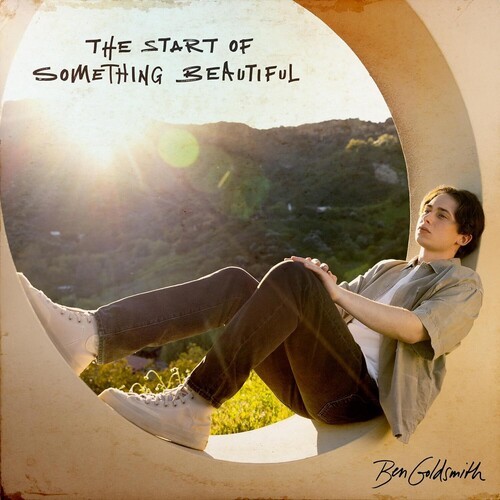 Ben Goldsmith - The Start Of Something Beautiful (CD)