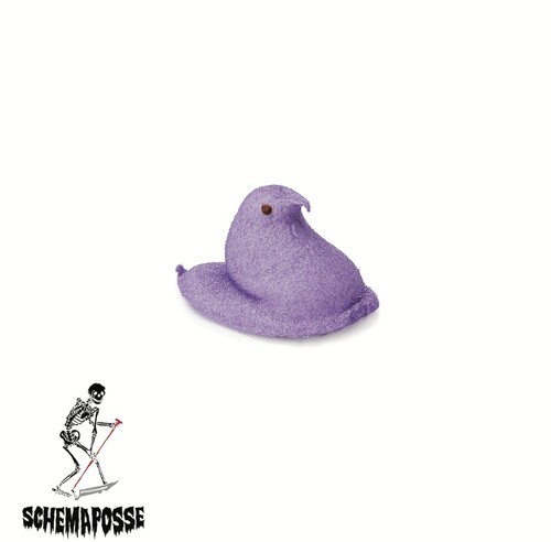 Lil Peep - Lil Peep Part One (LP)