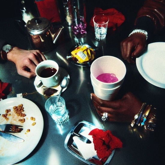 James Blake Lil Yachty - Bad Cameo (Vinyl) (LP)