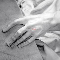 The National - Rome (Hvid Vinyl 2LP) (LP)