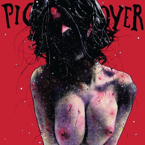 Pig Destroyer - Terrifyer (20Th Anniversary Reissue) (LP)