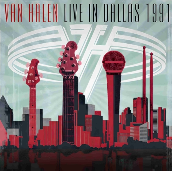 Van Halen - Cowboys (Rsd) (LP)