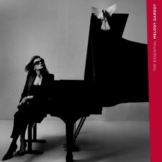 Melody Gardot - The Essential Melody Gardot (LP)