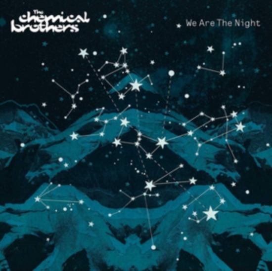 The Chemical Brothers - We Are The Night (2Lp) (LP)