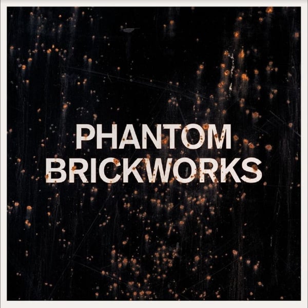 Bibio - Phantom Brickworks (Lp Ii) (CD)