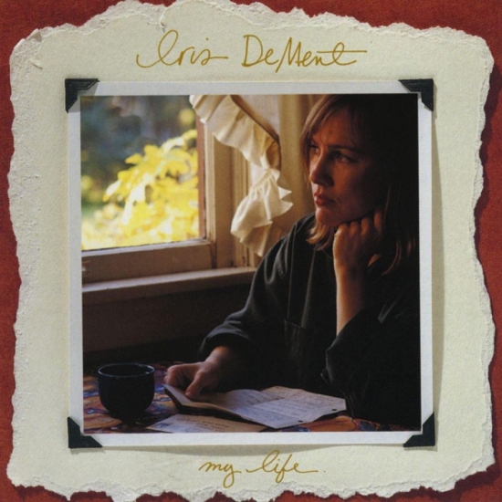 Iris Dement - My Life 30 års jubilæum (LP)