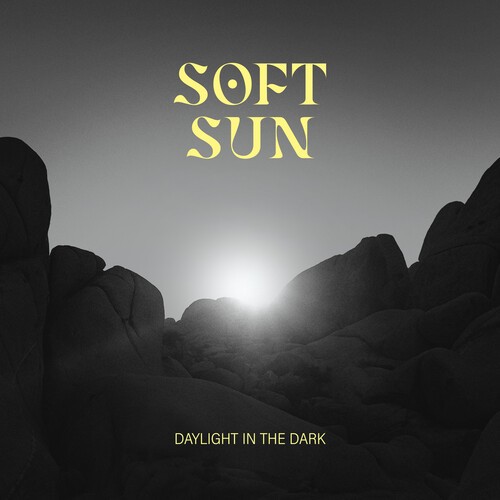 Soft Sun - Daylight In The Dark (LP)