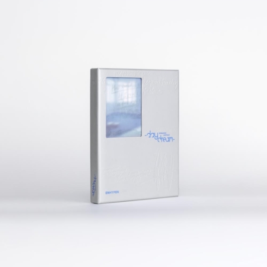 Enhypen - Romance : Untold -Daydream- (Blå N (CD)