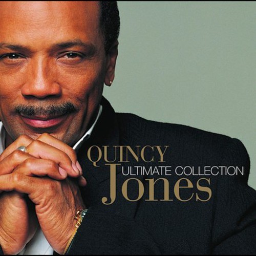 Quincy Jones - Ultimate Collection [Us Import] (CD)