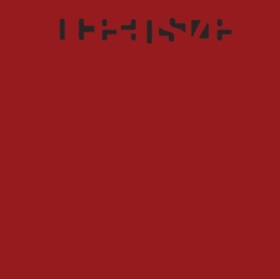 Oceansize - Frames (LP)