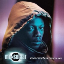 Mc Solaar - Paradisiaque - Box Set (LP)