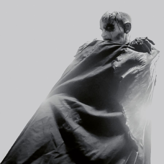 Taake - Et Hav Av Avstand (CD)