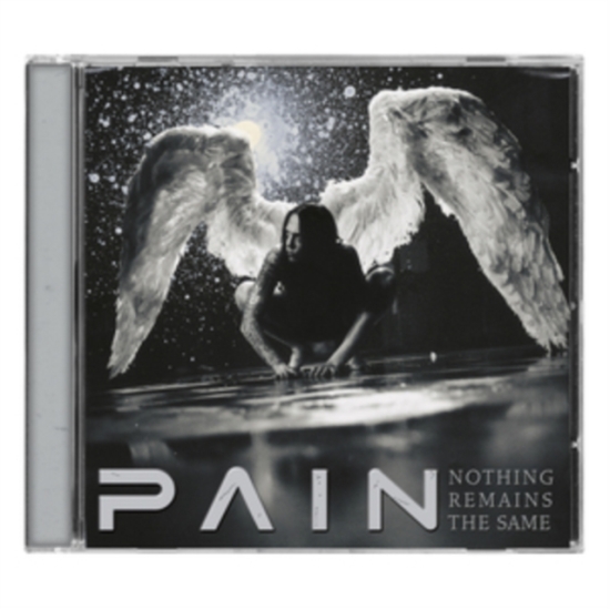 Pain - Nothing Remains The Same (Rema (CD)