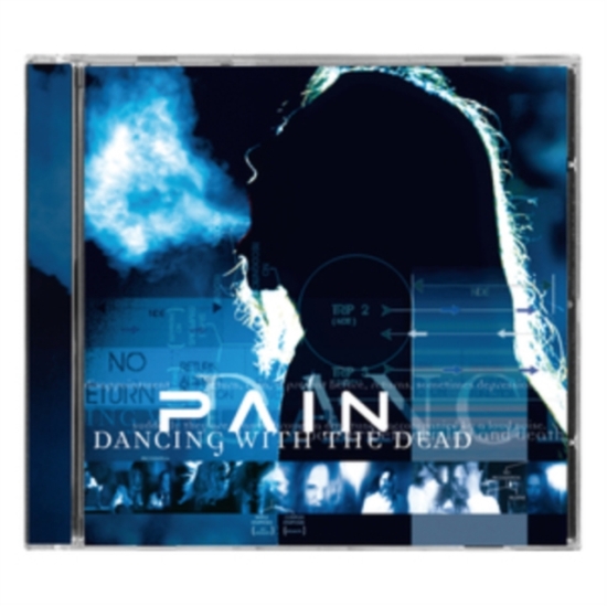 Pain - Dancing With The Dead (Remaste (CD)