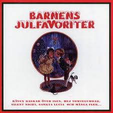 Various Artists - Barnes Julfavoriter (CD)