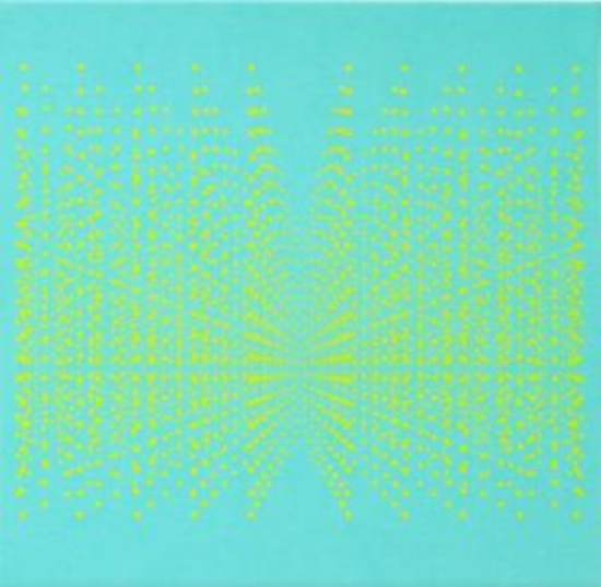 Four Tet - Live At Alexandra Palace London, 24 (LP)