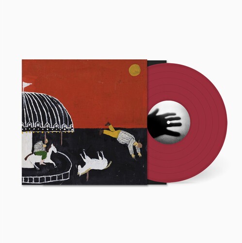 Men The - Buyer Beware (LP)