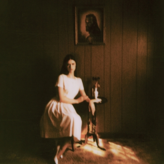 Ethel Cain - Preacher's Daughter (2LP) (LP)