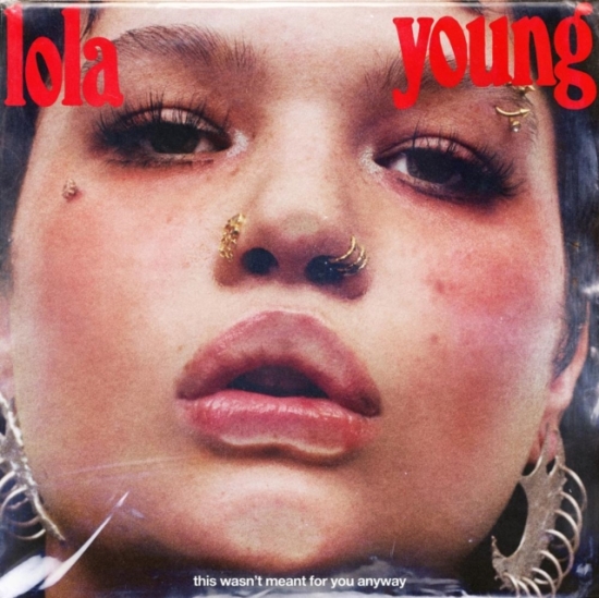 Lola Young - This Wasn't Meant For You Anyway (T (LP)