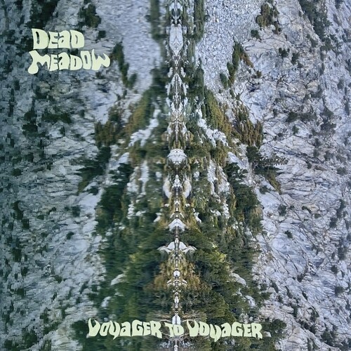 Dead Meadow - Voyager To Voyager (CD)