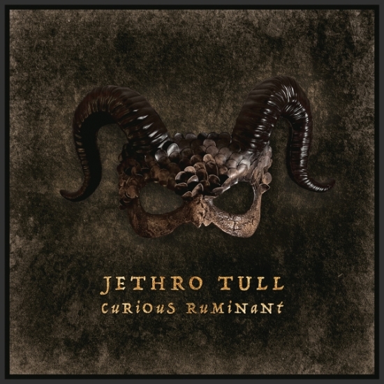 Jethro Tull - Curious Ruminant (Cd Digi) (CD)