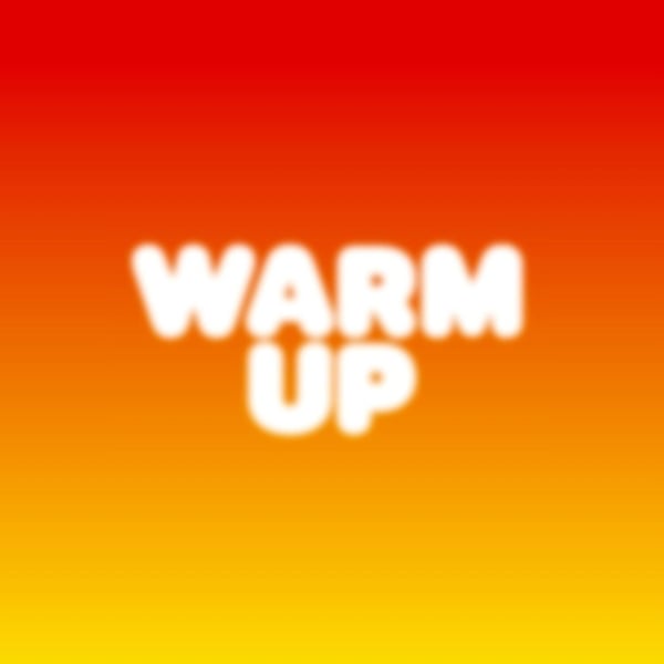 Etienne De Crécy - Warm Up (CD)