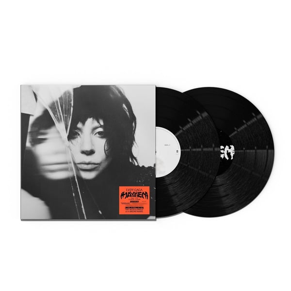 Lady Gaga - Mayhem (Vinyl) (LP)