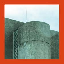 Bongloard - The Mirror(Rsd2025) (Vinyylisingle)
