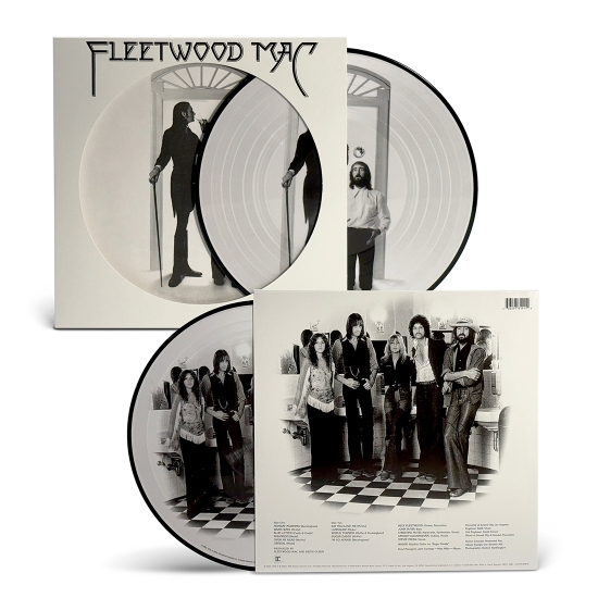 Fleetwood Mac - Fleetwood Mac(Rsd2025) (LP)