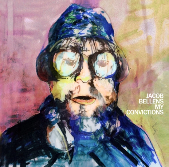 Jacob Bellens - My Convictions (Rsd2025) (LP)