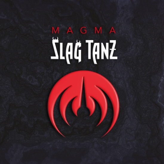 Magma - Slag Tanz (Maxisingle)