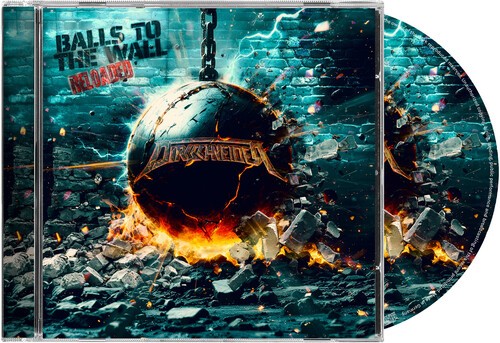 Dirkschneider - Balls To The Wall Reloaded (CD)