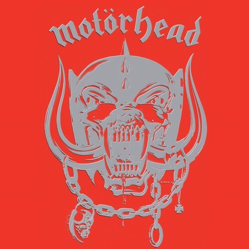 Motörhead - Motörhead - Dobbel vinyl begrenset utgave (LP)
